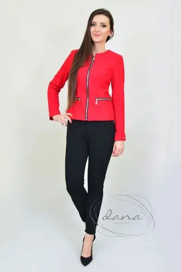 Црно женско одело DANA Collection